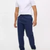 Navy & Charcoal Joggers 2 Pack XL