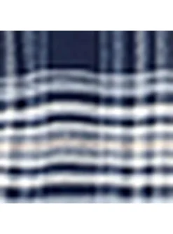 BURGS Oakford Check Shirt XL