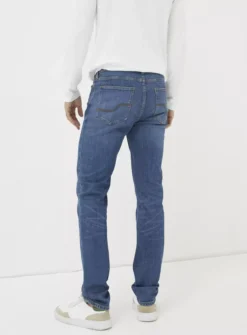 FATFACE Slim Fit Jeans 42 -UMBO Clothing Shop tuc143325540 Indigo R Z003A