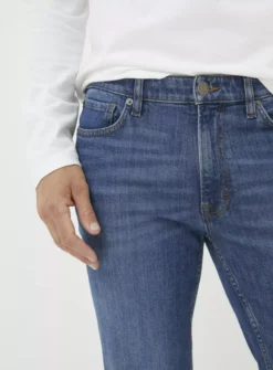 FATFACE Slim Fit Jeans 42 -UMBO Clothing Shop tuc143325540 Indigo R Z004A