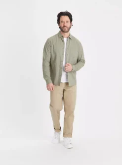 UMBO Clothing Shop -UMBO Clothing Shop tuc143333970 Khaki R Z002A