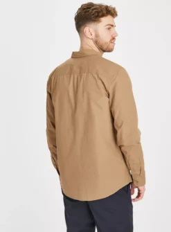 Stone Utility Overshirt XXXXL 7 Stone Utility Overshirt XXXXL -UMBO Clothing Shop tuc143334403 Stone R Z005A 1