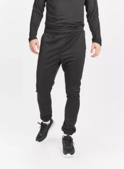 Active Black Joggers XL -UMBO Clothing Shop tuc143353786 Black R Z001A