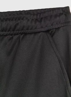 Active Black Joggers XL -UMBO Clothing Shop tuc143353786 Black R Z004A