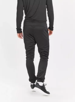 UMBO Clothing Shop 36 Active Black Joggers XL