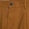 Tan Twill Trousers 40R