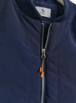 Navy Lightweight GiletXXL