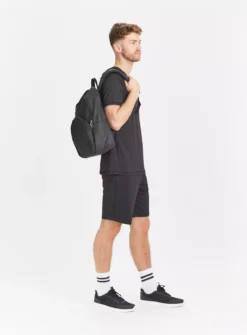 UMBO Clothing Shop 54 Active Core Black T-Shirt XXXL