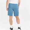Active Blue Recycled Shorts M