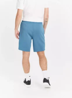 UMBO Clothing Shop 46 Active Blue Recycled Shorts M