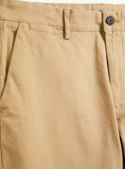 Stone Skinny Fit Chino Trousers30S -UMBO Clothing Shop tuc143582108 Stone R Z004A