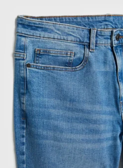 Light Denim Straight Leg Jeans 42R -UMBO Clothing Shop tuc143597633 Light20Denim R Z004A