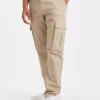 Stone Cargo Trousers30R