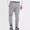 Grey Contrast Joggers XL