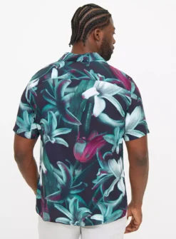 UMBO Clothing Shop -UMBO Clothing Shop tuc143677633 Teal R Z005A