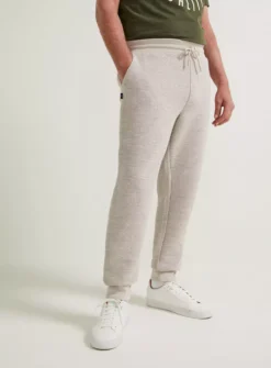 UNION WORKS Cream Textured JoggersXXL 11 UNION WORKS Cream Textured JoggersXXL -UMBO Clothing Shop tuc143682766 Cream R Z002A