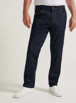 UNION WORKS Dark Denim Straight Leg Jeans42R 11 UNION WORKS Dark Denim Straight Leg Jeans42R -UMBO Clothing Shop tuc143704371 Dark20Denim R Z002A