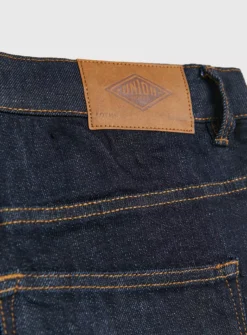UNION WORKS Dark Denim Straight Leg Jeans42R 7 UNION WORKS Dark Denim Straight Leg Jeans42R -UMBO Clothing Shop tuc143704371 Dark20Denim R Z006A
