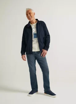 UNION WORKS Vintage Wash Denim Straight Leg Jeans40R -UMBO Clothing Shop tuc143726773 Dark20Denim R Z001A
