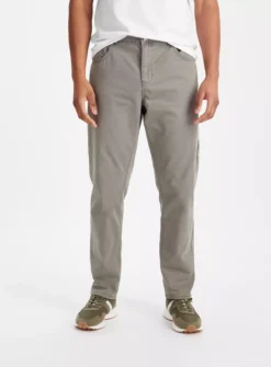 Grey Relaxed Carpenter Trousers 34R 7 Grey Relaxed Carpenter Trousers 34R -UMBO Clothing Shop tuc143735485 Grey R Z002A