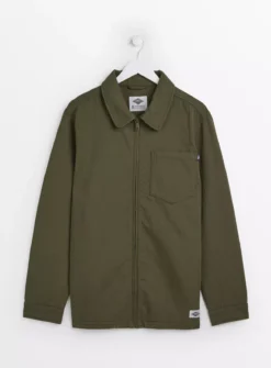 UNION WORKS Khaki Tailored Jacket XXL 11 UNION WORKS Khaki Tailored Jacket XXL -UMBO Clothing Shop tuc143765115 Khaki R Z005A