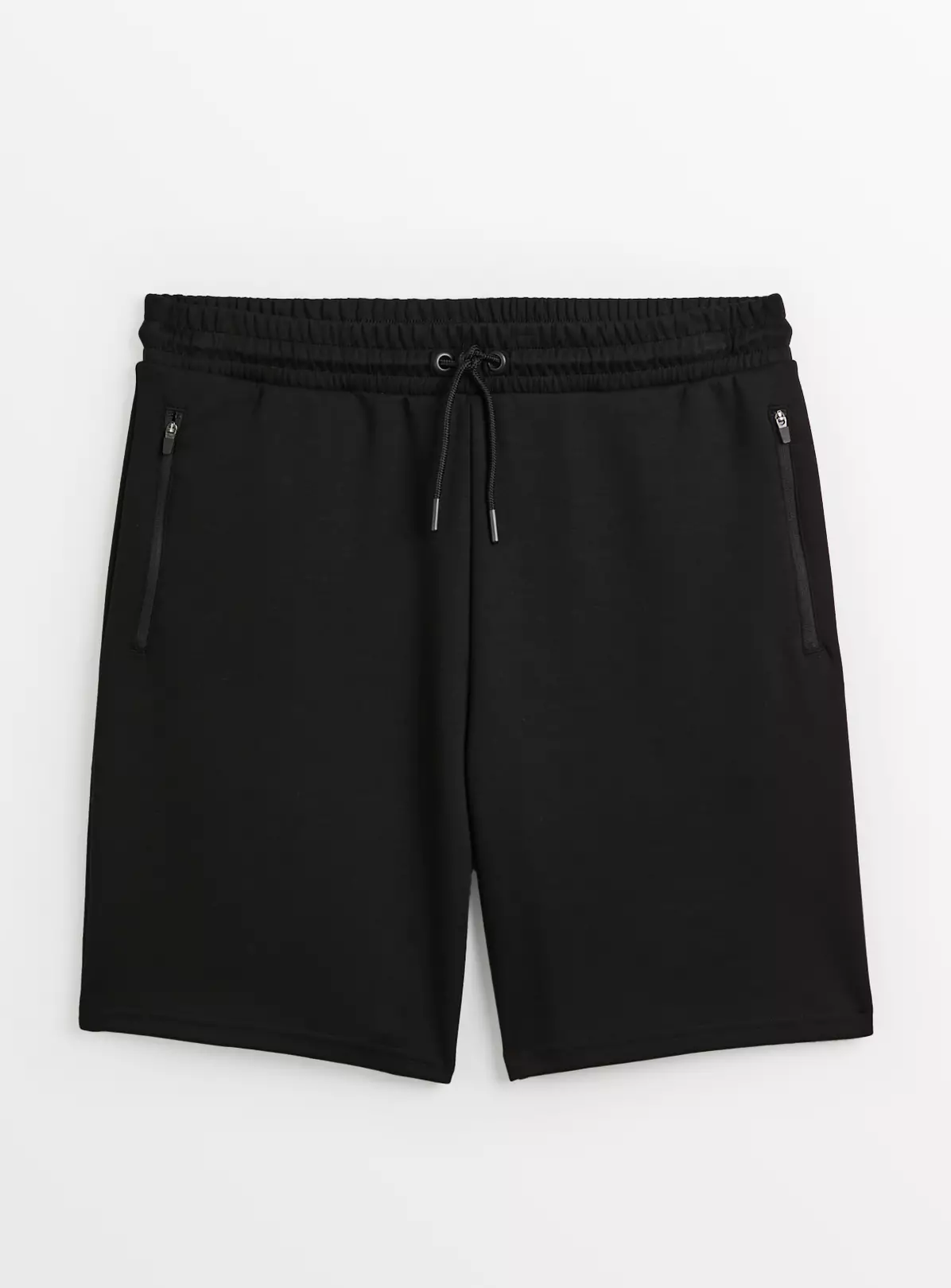 Active Black ShortsXXL 2 Active Black ShortsXXL - Image 2