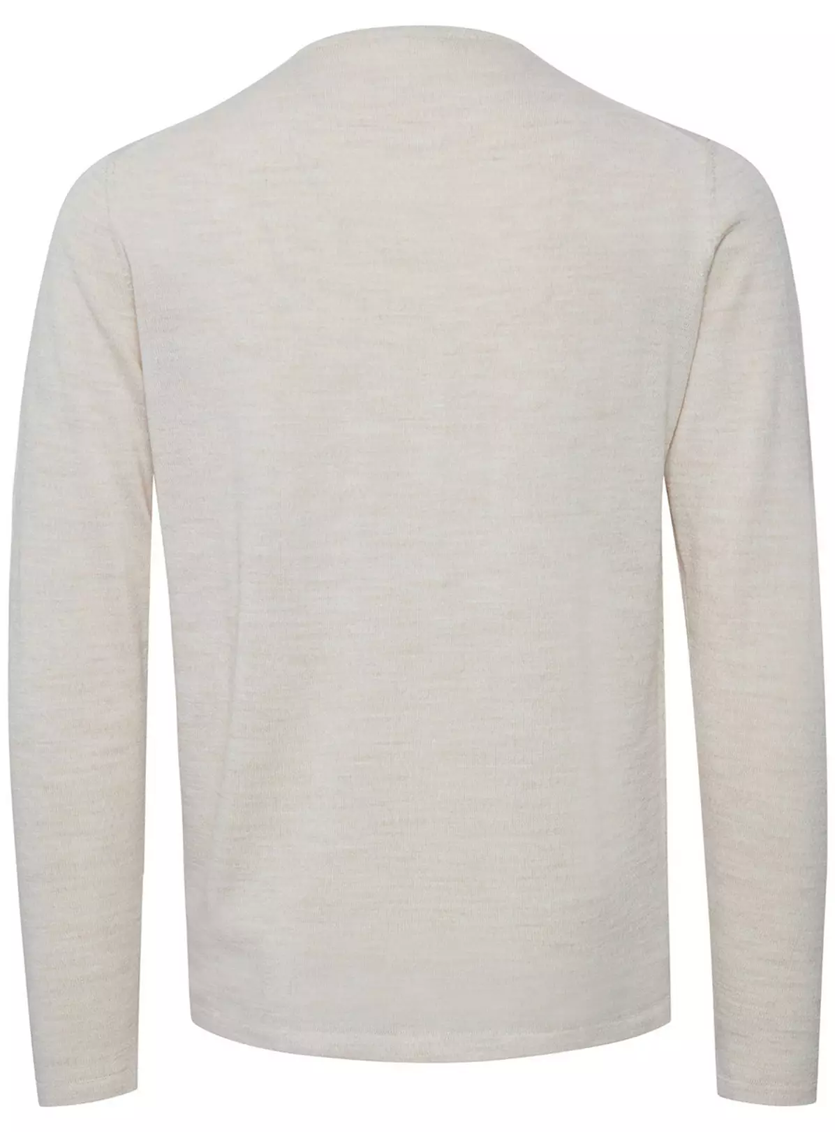 CASUAL FRIDAY Sand Merino Knit L 4 CASUAL FRIDAY Sand Merino Knit L - Image 4