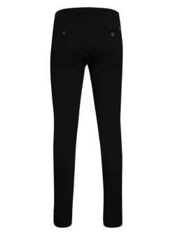 CASUAL FRIDAY Slim Black Chino W38 L32 -UMBO Clothing Shop tuc143955867 Black R Z005A
