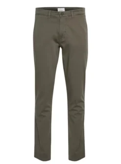 CASUAL FRIDAY Slim Khaki Chino W38 L32