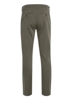 CASUAL FRIDAY Slim Khaki Chino W38 L32 -UMBO Clothing Shop tuc143956114 Khaki R Z002A