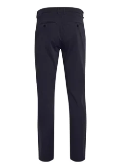 CASUAL FRIDAY Slim Navy Chino W36 L32 -UMBO Clothing Shop tuc143956211 Navy R Z005A