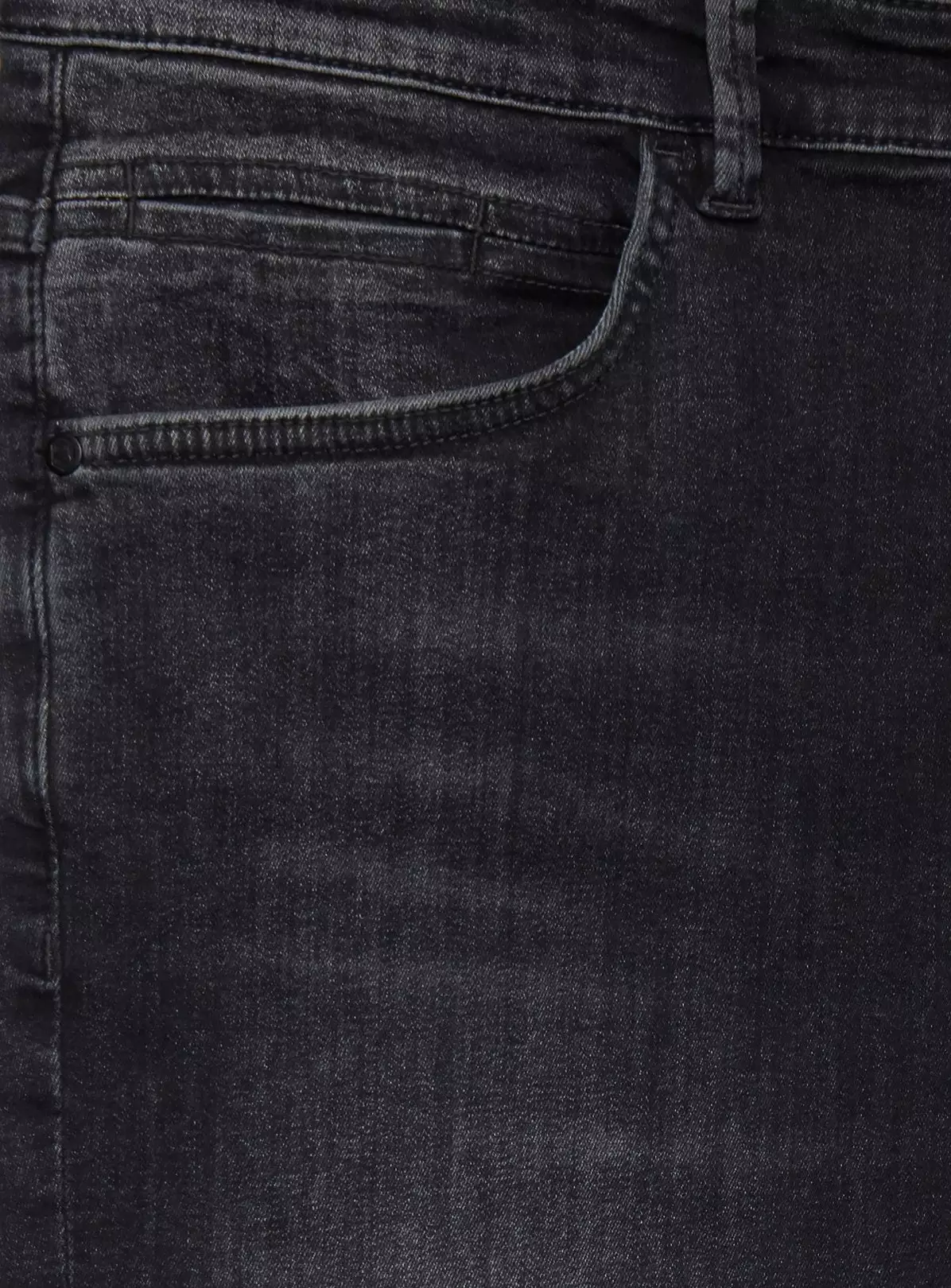 CASUAL FRIDAY Slim Ultraflex Grey Jean W38 L32 1 CASUAL FRIDAY Slim Ultraflex Grey Jean W38 L32
