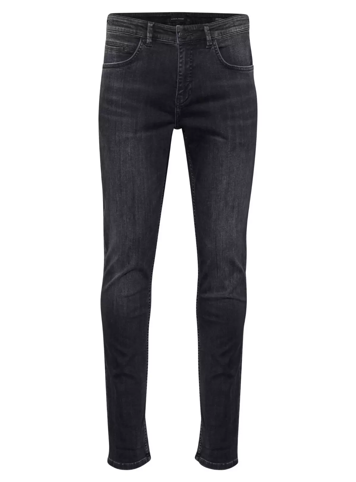 CASUAL FRIDAY Slim Ultraflex Grey Jean W38 L32 2 CASUAL FRIDAY Slim Ultraflex Grey Jean W38 L32 - Image 2