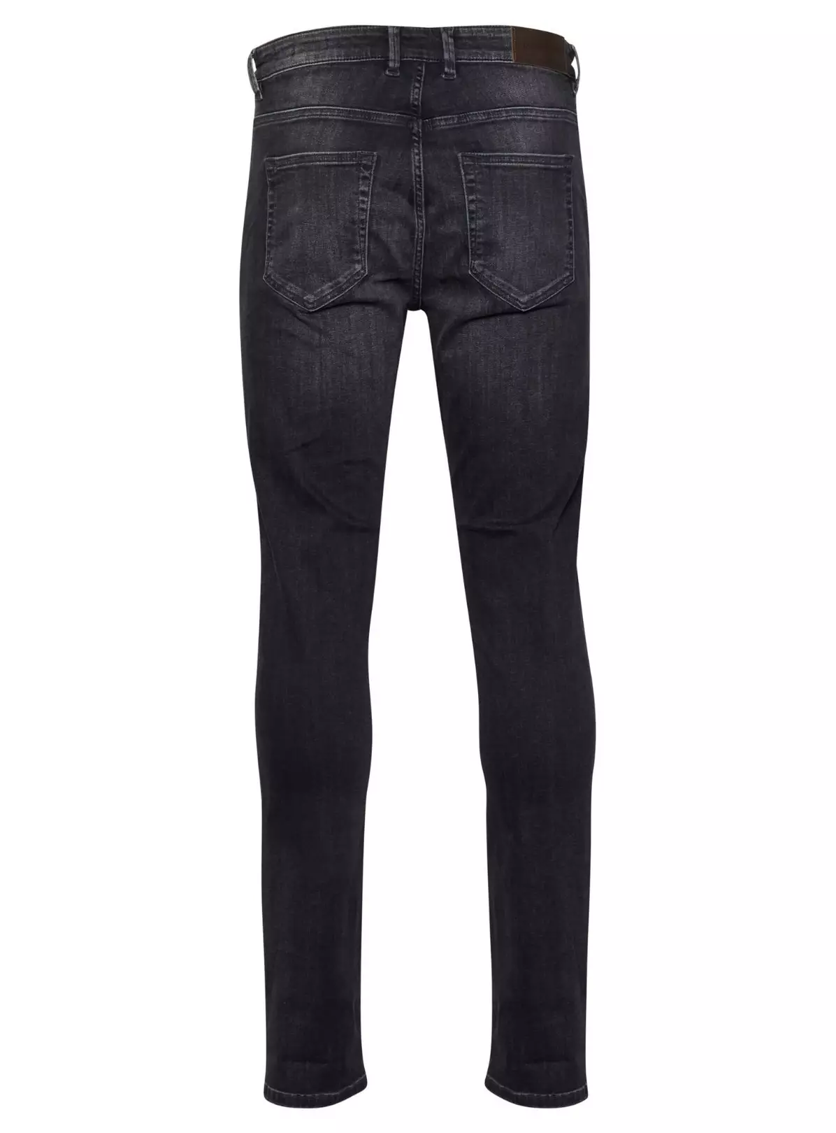 CASUAL FRIDAY Slim Ultraflex Grey Jean W38 L32 4 CASUAL FRIDAY Slim Ultraflex Grey Jean W38 L32 - Image 4