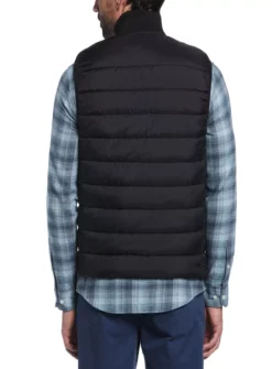 ORIGINAL PENGUIN Rec Poly Filled Light Jacket XXL