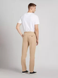FARAH Lawson Str Twill Chino Beige 34 -UMBO Clothing Shop tuc144008491 Beige R Z002A