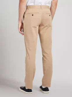 FARAH Lawson Str Twill Chino Beige 34 -UMBO Clothing Shop tuc144008491 Beige R Z004A