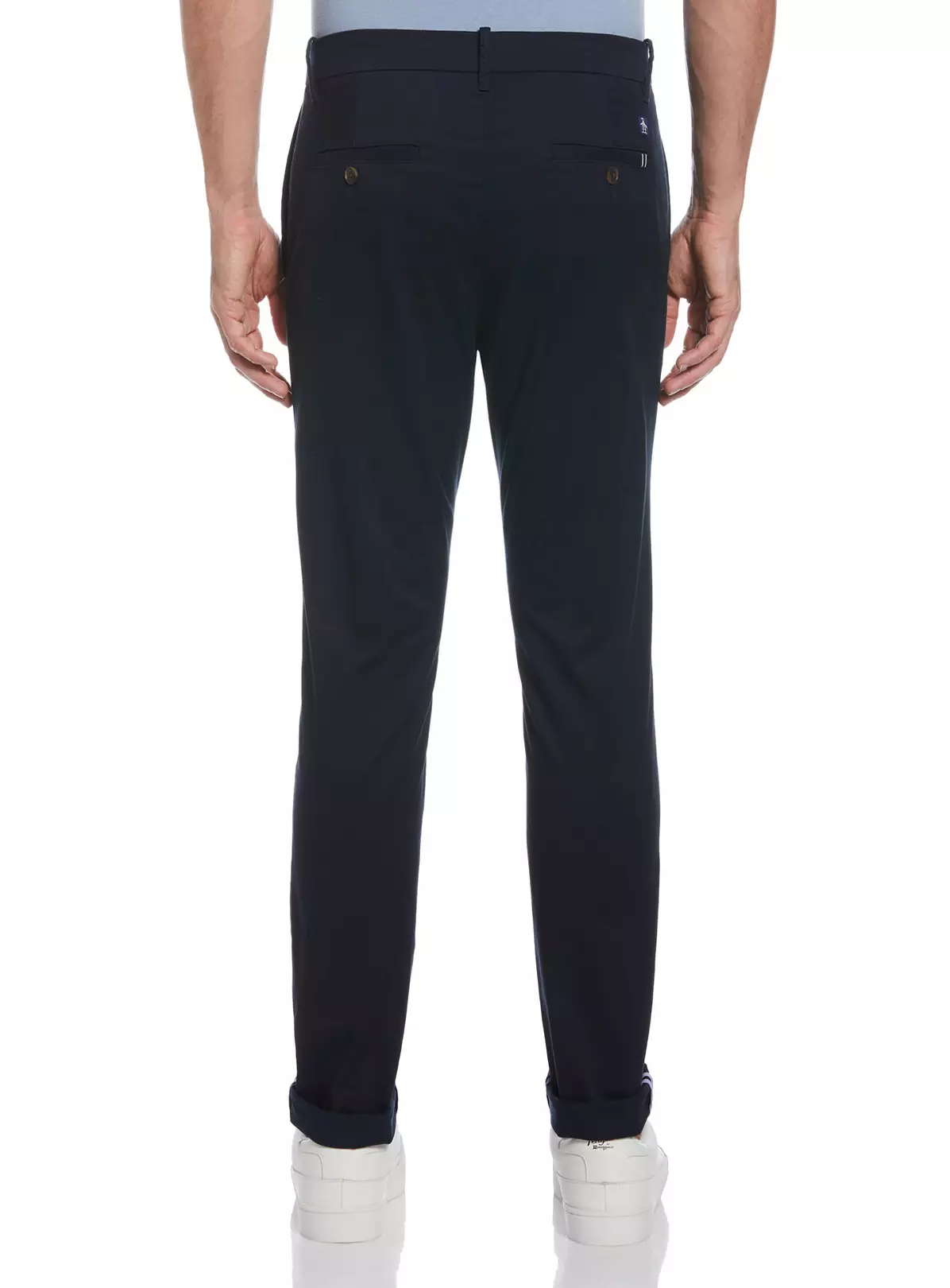 ORIGINAL PENGUIN Basic Chino Pant 38 2 ORIGINAL PENGUIN Basic Chino Pant 38 - Image 2