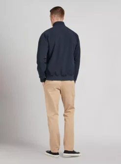 FARAH Aston Softshell XL -UMBO Clothing Shop tuc144013038 Navy R Z002A