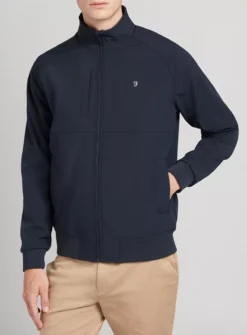 FARAH Aston Softshell XL