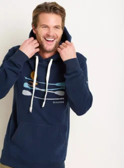 BRAKEBURN Paddleboard Hoodie S