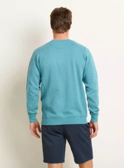 BRAKEBURN Custom Crew Neck Sweat XL