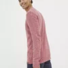 FATFACE Berwick Washed Crew Jumper XXL