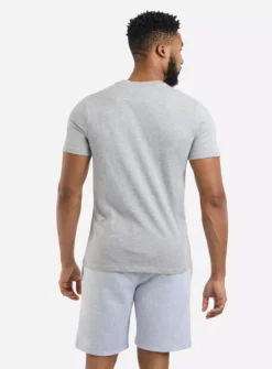 UMBRO Large Logo Tee L 6 UMBRO Large Logo Tee L -UMBO Clothing Shop tuc144179484 Grey R Z002A