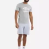 UMBRO Large Logo Tee L