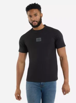 UMBRO Small Logo Tee S