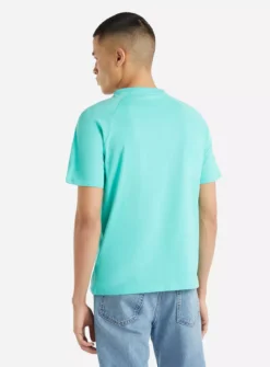 UMBRO Small Logo Tee XL