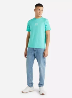UMBRO Small Logo Tee XL -UMBO Clothing Shop tuc144179898 Green R Z003A