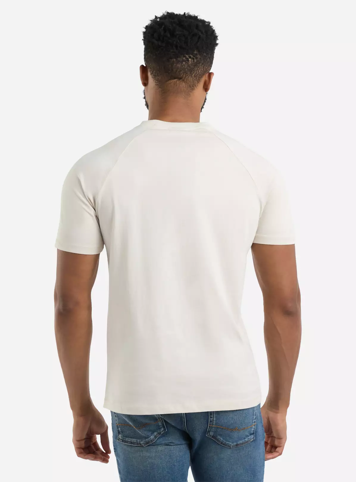 UMBRO Small Logo Tee M 4 UMBRO Small Logo Tee M - Image 4