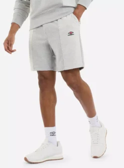 UMBRO Textured Short XL -UMBO Clothing Shop tuc144194334 Grey R Z001A